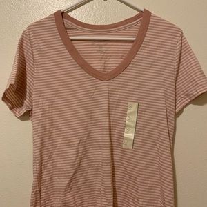 Medium stripe shirt
